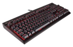 Corsair Gaming Strafe Keyboard - Cherry MX Brown
